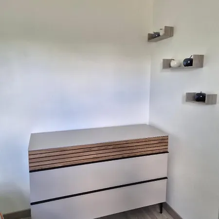Casa vacanze L'alsace Maison Et Jardins à 10 Min De Honfleur *