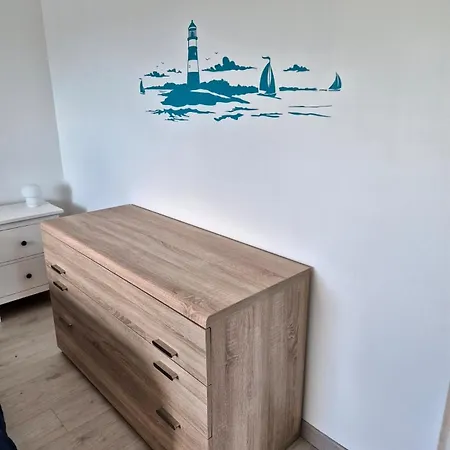 L'alsace Maison Et Jardins à 10 Min De Honfleur Casa vacanze *