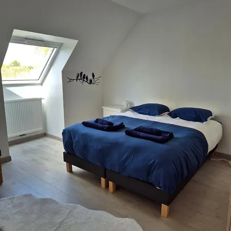 L'alsace Maison Et Jardins à 10 Min De Honfleur * Ablon